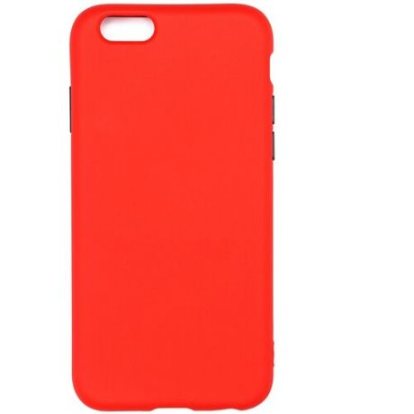 Чехол для Apple IPhone 6/6s - Красный