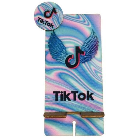 Подставка под смартфон TikTok