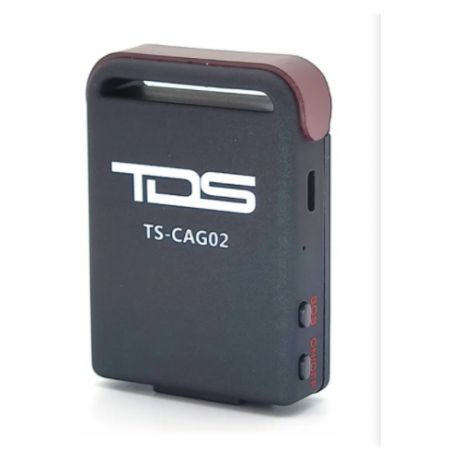 Трекер TDS TS-CAG02 GPS