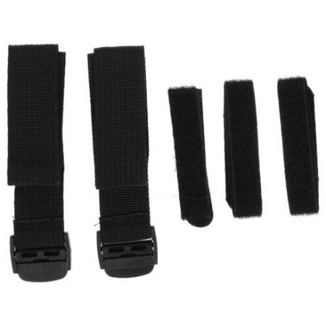 Набор крепежных ремешков Belt KIT, 5 шт.