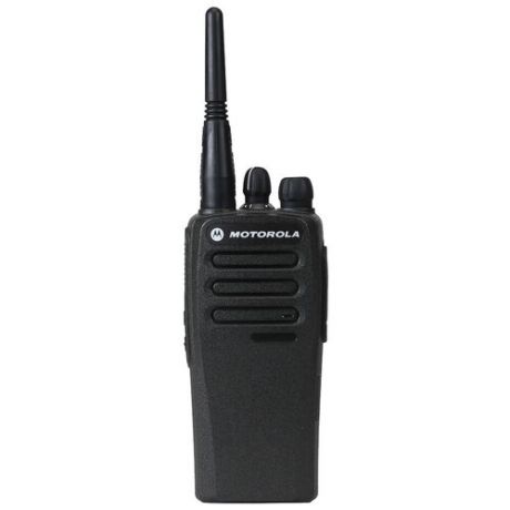 Радиостанция Motorola DP1400 136-174МГц (MDH01JDC9JC2_N)