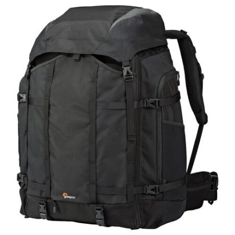 Рюкзак для фотокамеры Lowepro Pro Trekker 650 AW черный