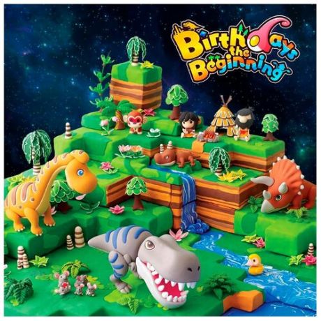 Игра для PlayStation 4 Birthdays the Beginning, английская версия