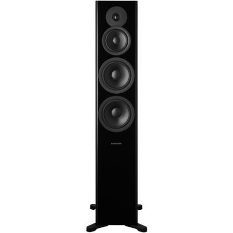 Напольная акустика Dynaudio Evoke 50 Walnut Wood