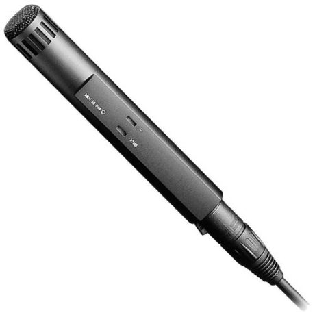 Студийный микрофон Sennheiser MKH 50-P48