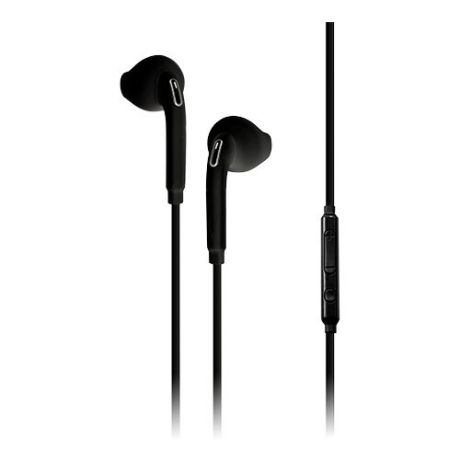 Наушники SmartBuy S6 SBH-201 Black