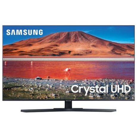 Телевизор Samsung UE50TU7570U LED