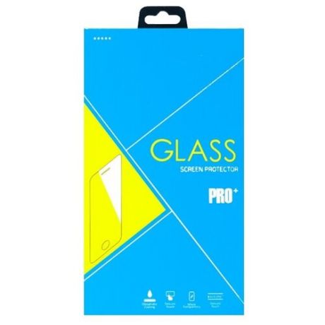 Защитное стекло Glass-Pro+ 0.26mm для Huawei Nova 5 Pro