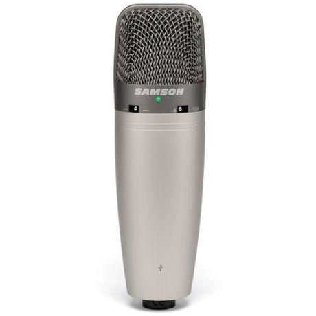 Микрофон SAMSON C03U