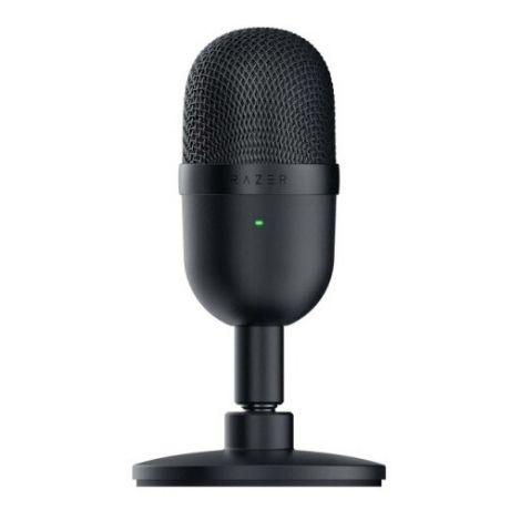 Микрофон Razer Seiren Mini Quartz Ultra Compact RZ19-03450200-R3M1