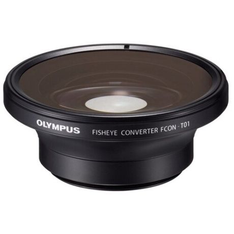 Конвертер рыбий глаз Olympus FCON-T01 (V321190BW000)