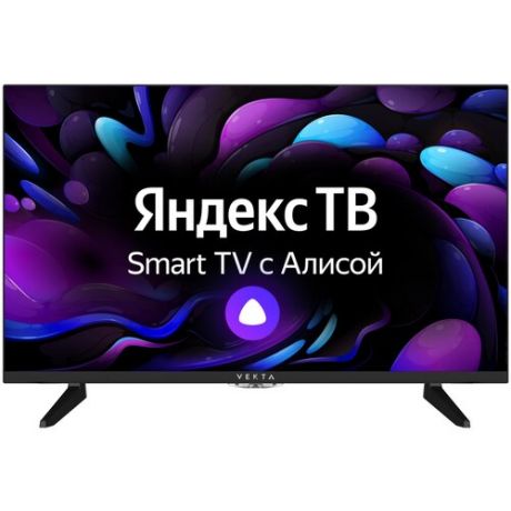 ЖК-телевизор VEKTA LD-32SR5112BS