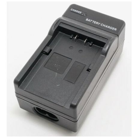Зарядное устройство для фотоаппарата Panasonic CGP-D210, CGP-D28, CGR-120, CGR-C08, CGR-D08, CGR-D110, CGR-D120, DE-A88