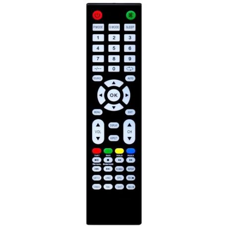 Пульт Huayu для телевизора Kraft KTV-3201LEDT2 (разные варианты пультов)