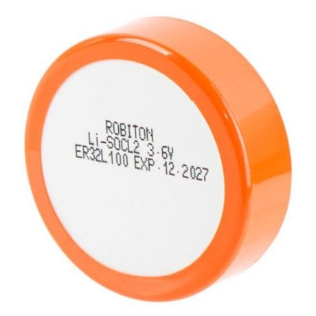 Батарейка ER32L100 - Robiton (1 штука) 15152