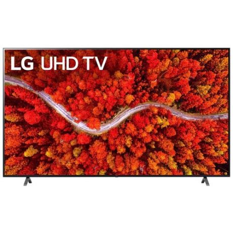 Телевизор LG 75UP80006LA LED, HDR