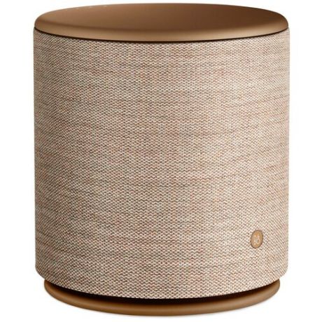 BANG & OLUFSEN Портативная акустика Bang & Olufsen Beoplay M5, Bronze