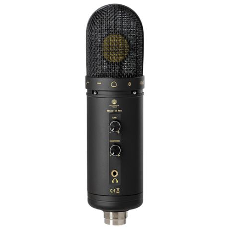 Recording-Tools MCU-01 Pro