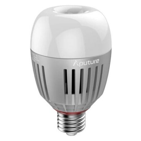 Светодиодный осветитель Aputure Accent B7C Smart Bulb