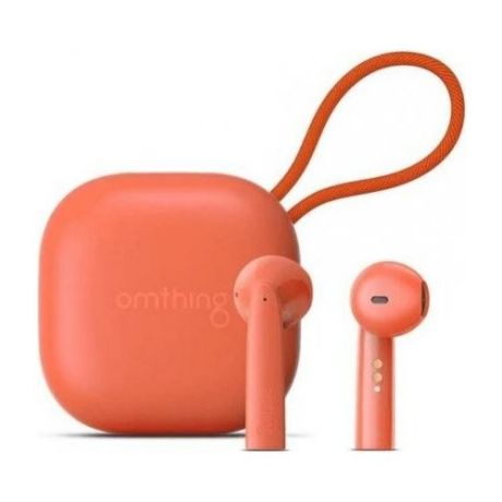 Omthing Наушники Omthing Гарнитура беспроводная Omthing AirFree Pods True Wireless Headphones
