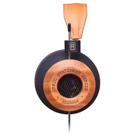 Проводные наушники Grado GS2000e Mahogany/Maple