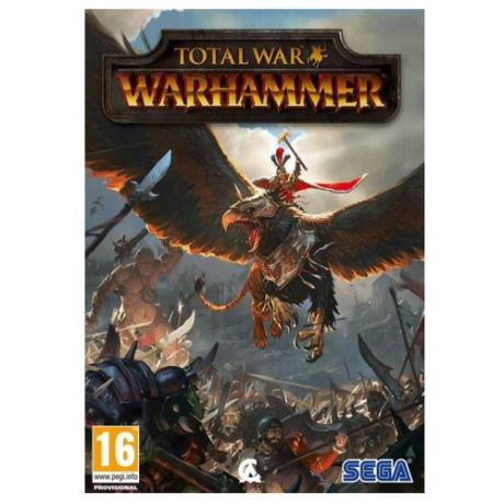 Total War : Warhammer (PC)