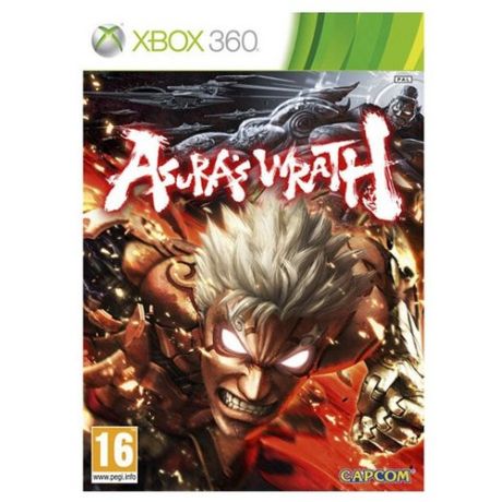 Игра для Xbox 360 Asura