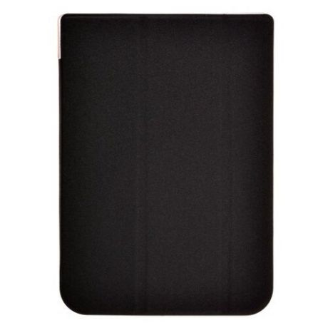 Чехол-книжка для электронной книги "ProShield. Smart", для Pocketbook 740, цвет черный