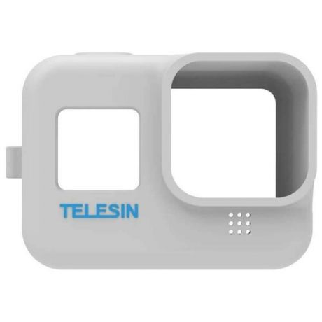 Чехол Telesin для GoPro HERO8 серый