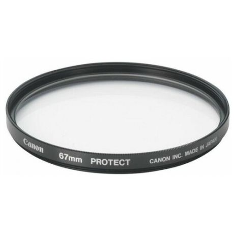 Объектив Canon Protect Filter 67mm