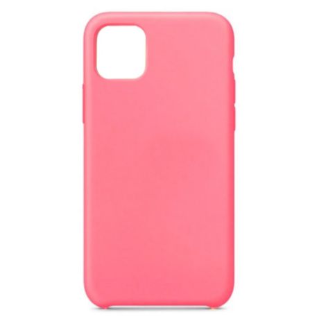 Силиконовые чехлы для iPhone 12 Pro Max, розовый цвет