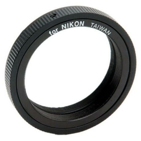 Т-кольцо Celestron для камер Nikon