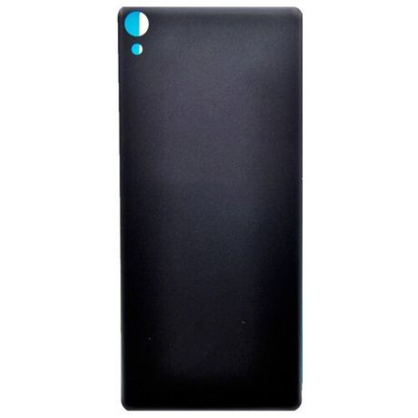 Задняя крышка для Sony Xperia XA (F3111) (черная)