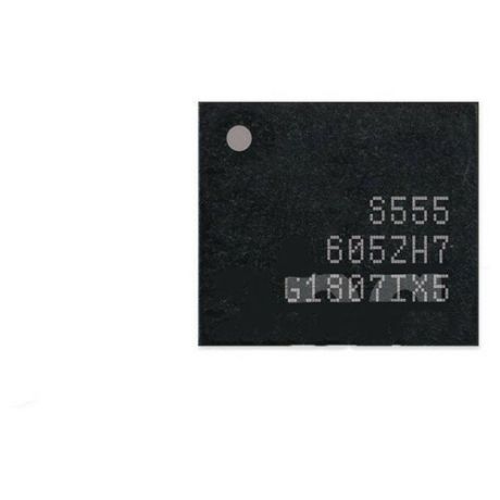 S555 Микросхема контроллер питания Samsung N950F, G950F