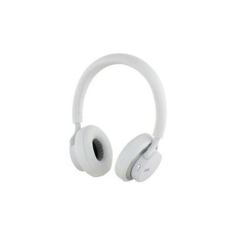 Наушники Jays u-JAYS Wireless White