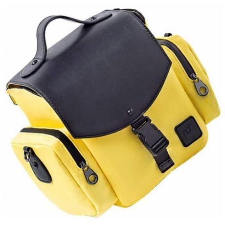 Сумка Xiaomi YouQi Light Travel Single Camera Bag Yellow