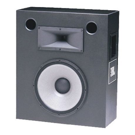 JBL 3677 акустическая система для кинозалов, цвет черный