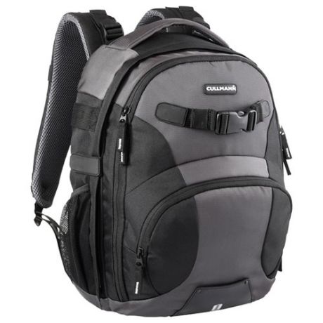 Фоторюкзак Cullmann LIMA 400 backpack черный