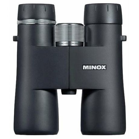 Бинокль Minox HG 10x43 BR (62056)