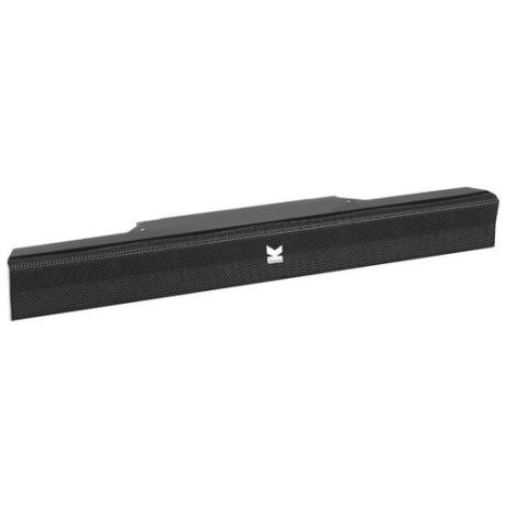 K-Array KK52 звуковая колонна 3D Line-Array, 50 см., 150/300 Вт, цвет черный