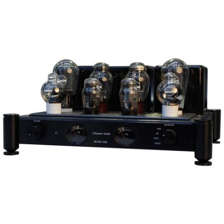 Интегральный усилитель Ultimate Audio MC-300 ASE