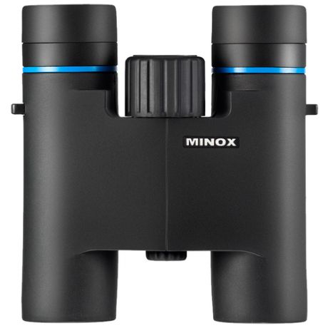 Бинокль Minox BLU 10x25 (62060)