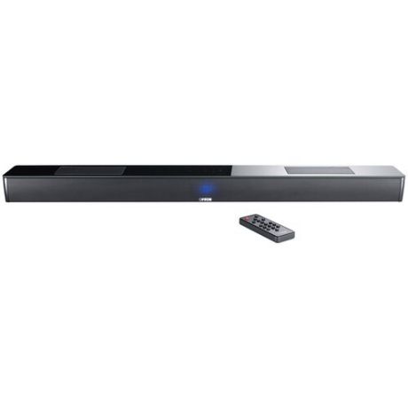 Canton Smart Soundbar 10, Black