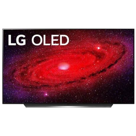 LG Телевизор OLED LG OLED65CXRLA