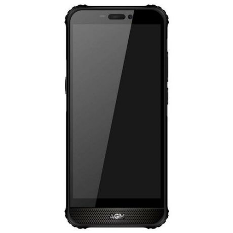 Смартфон AGM A10 3/32Gb Black