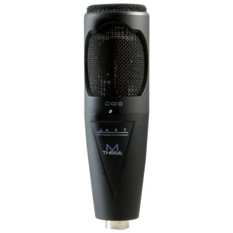 Микрофон ART M-three