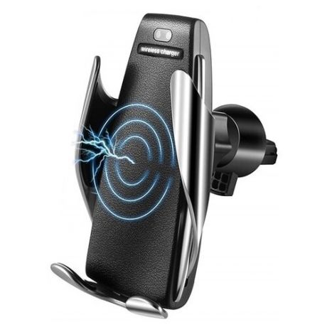 Держатель Palmexx Smart Sensor Car Wireless Charger PX/HLDR-QI-QC-ROBOT