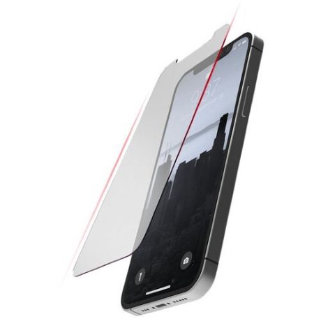 Стекло Raptic Glass Full Coverage для iPhone 12/12 Pro 491020