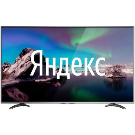 Телевизор LED 49"-50" VEKTA LD-50SU8921BS