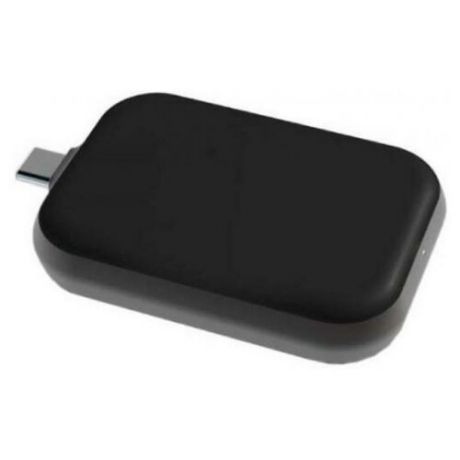 Zens Зарядное устройство ZENS Single USB-C Stick для Airpods Интерфейс: USB-C. Цвет: черный.